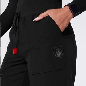 Figs Star Wars Jogger Bottoms